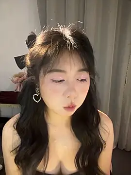 ooooBaby129 online show from 05.10.26