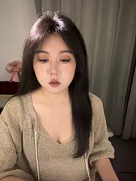 ooooBaby129 online show from 05.12.26