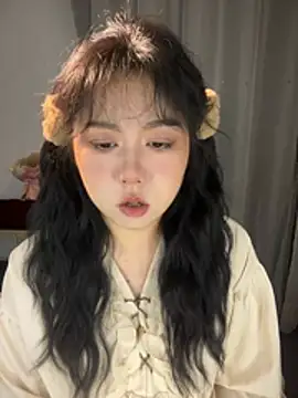 ooooBaby129 online show from 05.18.26