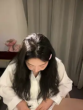 ooooBaby129 online show from 05.19.26