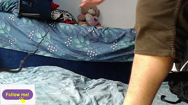 TianaBrow online show from 04.01.26