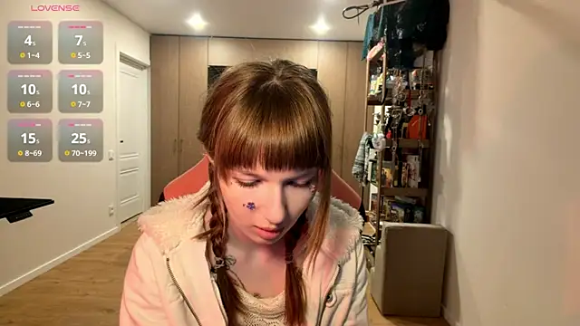 JackBoyken online show from 04.21.26