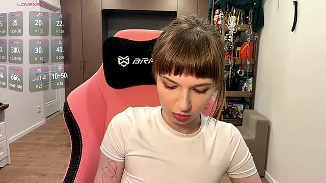 JackBoyken online show from 05.05.26