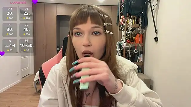 JackBoyken online show from 05.16.26