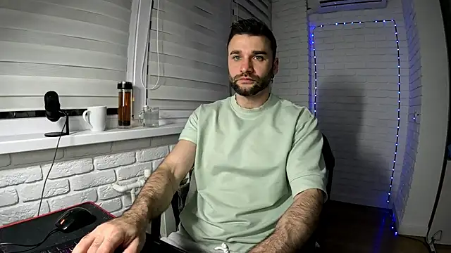 DaddySlava online show from 04.17.26