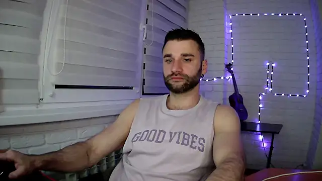 DaddySlava online show from 05.03.26