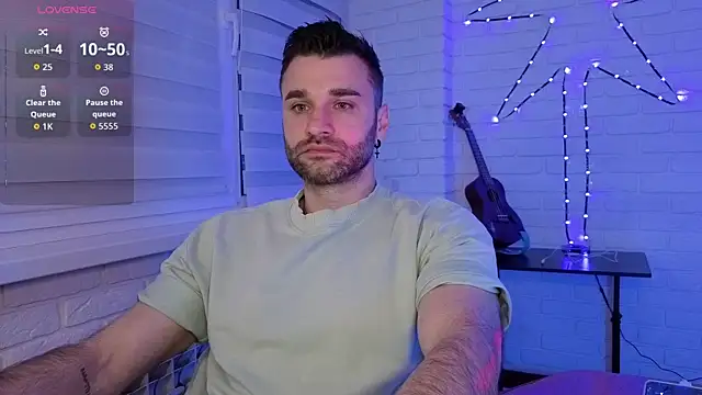 DaddySlava online show from 05.09.26