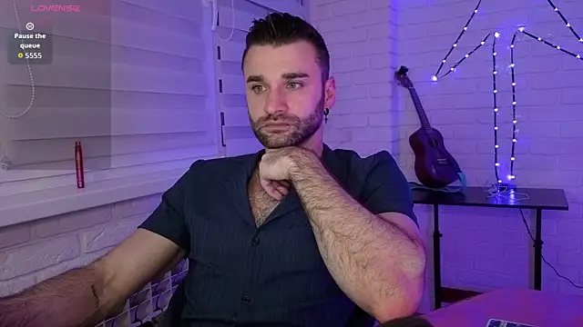 DaddySlava online show from 05.11.26