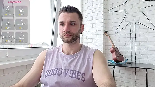 DaddySlava online show from 05.12.26