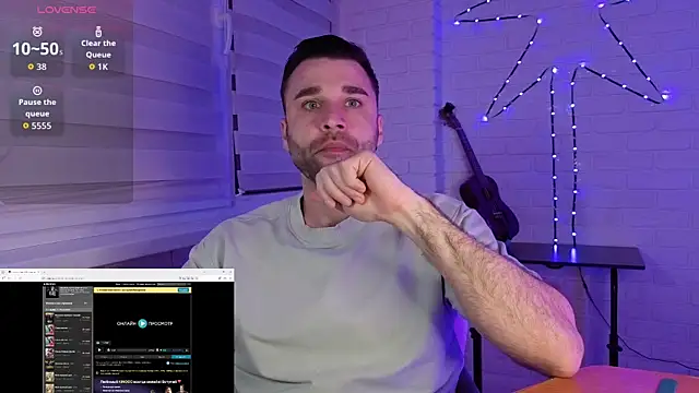 DaddySlava online show from 05.17.26