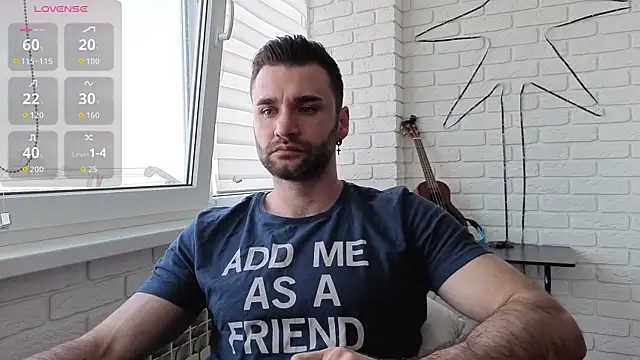 DaddySlava online show from 05.20.26