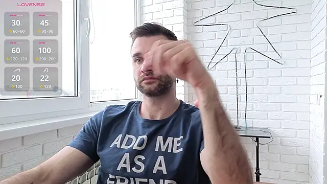 DaddySlava online show from 05.21.26