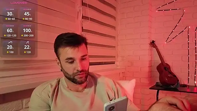 DaddySlava online show from 05.23.26