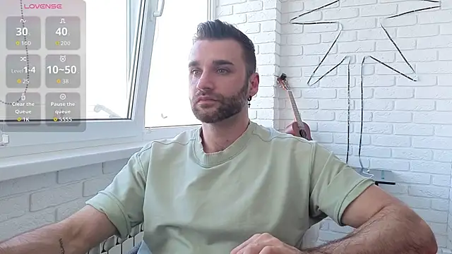 DaddySlava online show from 05.24.26
