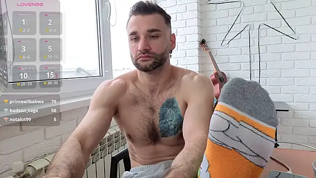 DaddySlava online show from 06.01.26