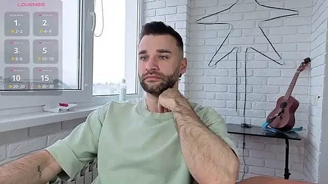 DaddySlava online show from 06.03.26