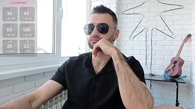 DaddySlava online show from 06.03.26