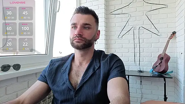 DaddySlava online show from 06.05.26