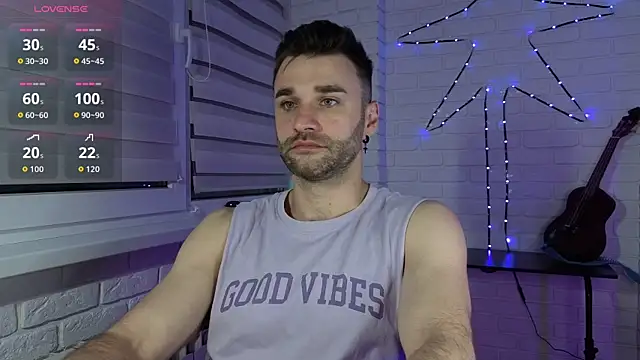 DaddySlava online show from 06.07.26