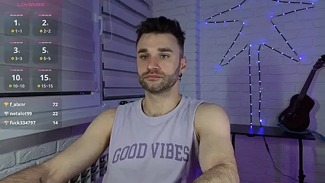 DaddySlava online show from 06.08.26