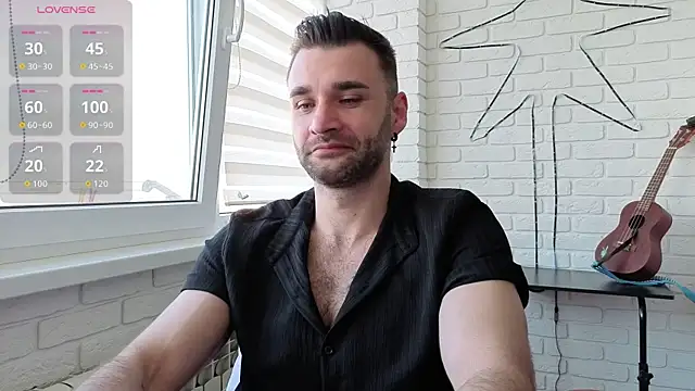 DaddySlava online show from 06.08.26