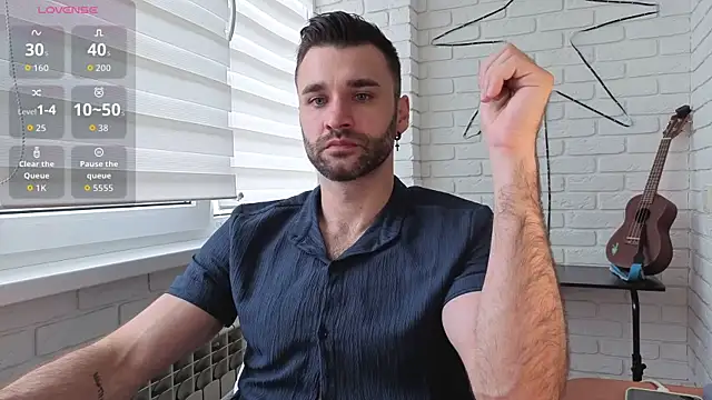 DaddySlava online show from 06.12.26