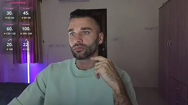 DaddySlava online show from 07.30.26