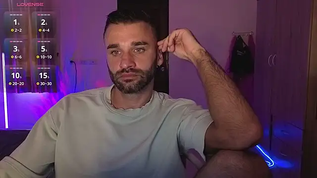 DaddySlava online show from 08.03.26