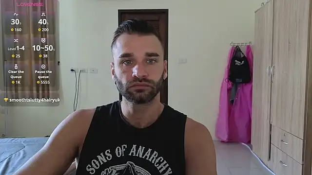 DaddySlava online show from 08.04.26