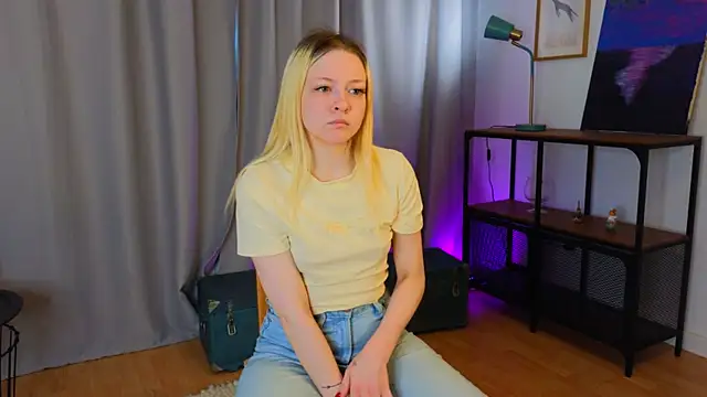 OliviaCaffery online show from 05.18.26