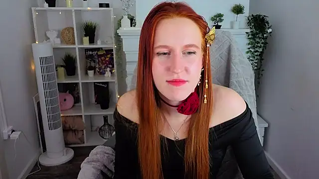 EvaBellea online show from 04.18.26