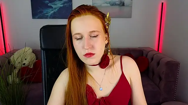 EvaBellea online show from 04.29.26