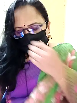 monisha cam online show from 04.10.26