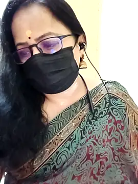 monisha cam online show from 04.17.26