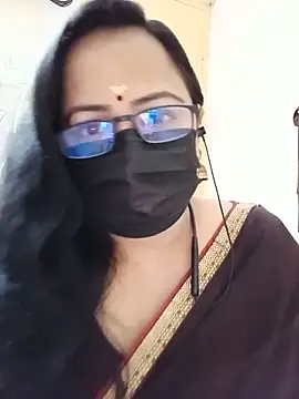 Snapshot of monisha_cam chatting on 06.06.26 monisha cam online show from 06.06.26