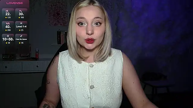 SW K1RA1 online show from 04.27.26