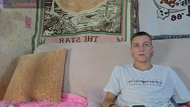Kane Kandy online show from 07.01.26