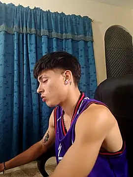 Thebestboyhot online show from 05.13.26
