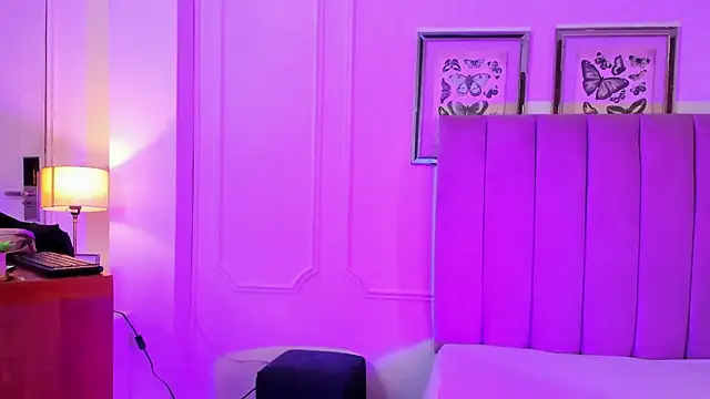 Snapshot of Alexa_fox669 chatting on 07.10.26 Alexa fox669 online show from 07.10.26