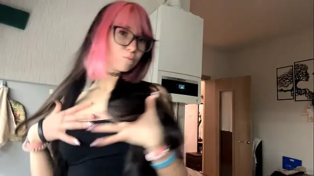 WifeAileen online show from 05.12.26