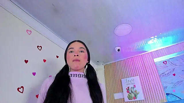 Delphine doll online show from 04.29.26