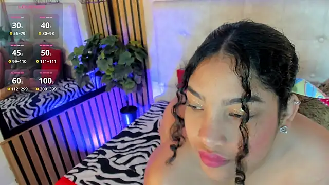 Snapshot of Anabell_03 chatting on 04.18.26 Anabell 03 online show from 04.18.26