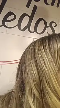 jenny Dream  online show from 04.30.26
