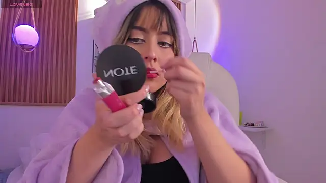jenny Dream  online show from 07.06.26