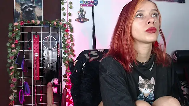 Lexxii hot col online show from 06.18.26