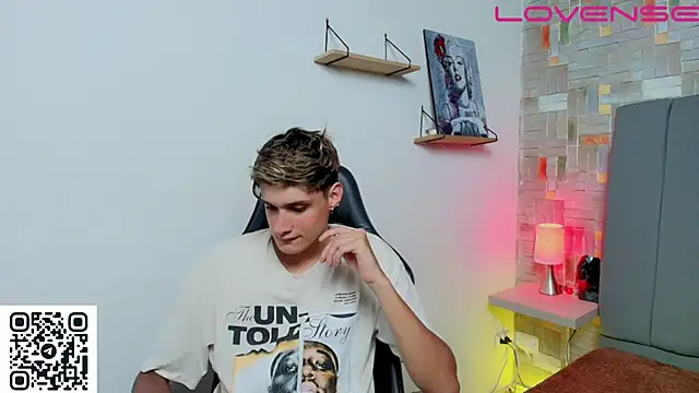 flaquito    online show from 05.07.26