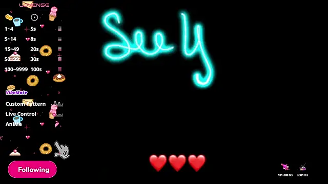 Snapshot of Demy_spicy chatting on 06.11.26 Demy spicy online show from 06.11.26