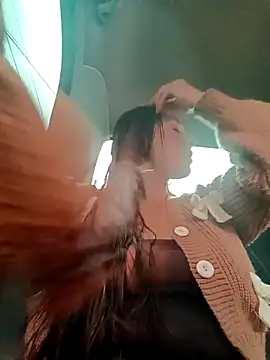 Samyra Biker12 online show from 04.09.26