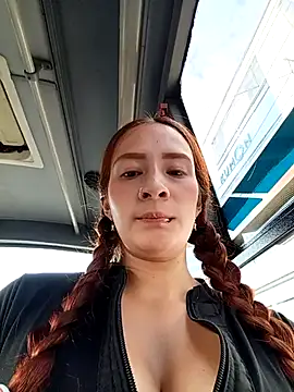 Samyra Biker12 online show from 04.11.26