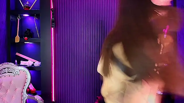 Mskate pink bdsm online show from 05.20.26